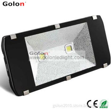 160W LED Tunnel Light, Bridgelux 45mil LED, Mean Well Driver, 3 Years Warranty